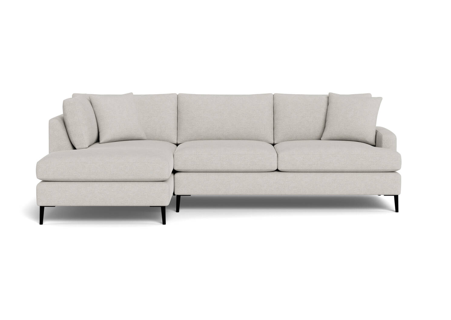 Ramos Custom Sofa Chaise