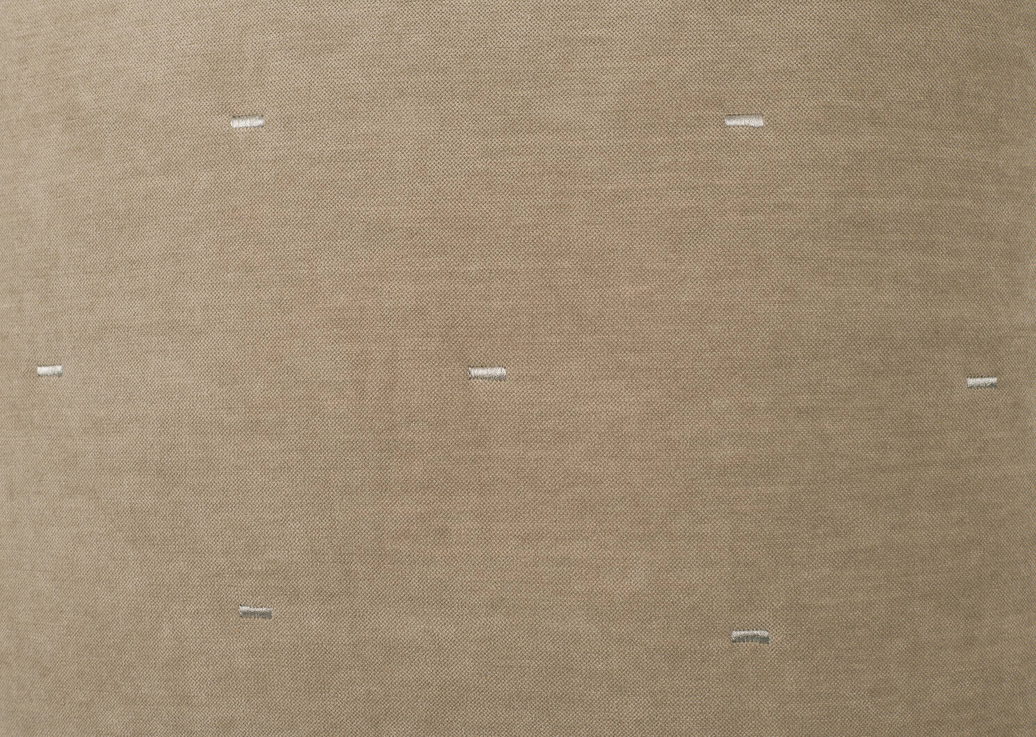 Hartman Velvet Pillow 20x20 Ash