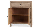 Addison Cabinet -Dunne Oat