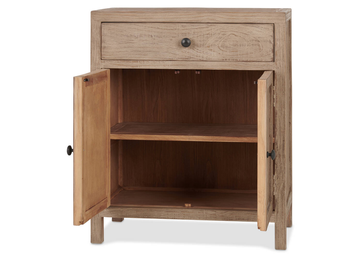 Addison Cabinet -Dunne Oat