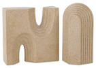 Architect Square Object