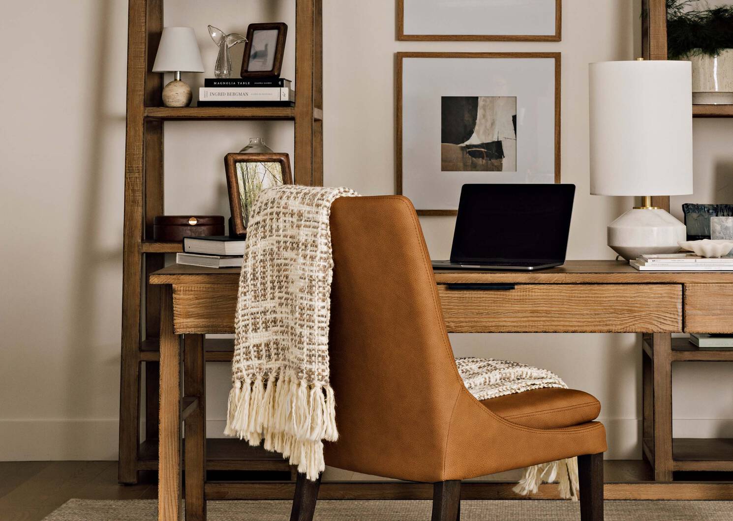 Mini lampe de table Kirby