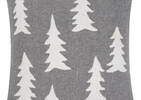 McDougall Tree Toss 20x20 Pebble/Ivor