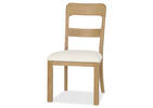 Pinehurst Dining Chair -Claire Fawn