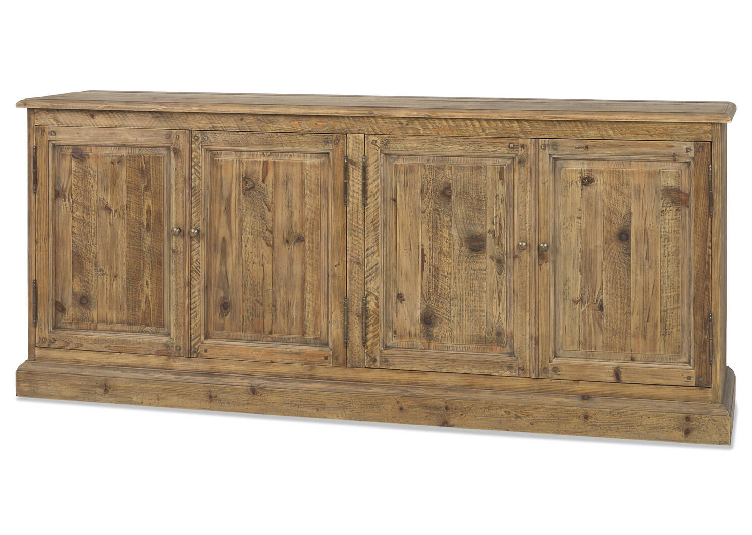 Steveston Sideboard -Anew Buff