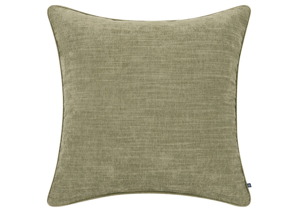 Bailey Pillow 24x24 Sage