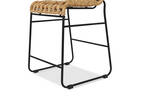 Tabouret Arwen -naturel