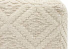 Westfall Pouf Natural