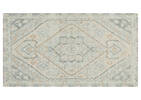 Moore Accent Rug 36x60 Natural/Multi
