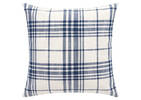 Lewis Toss 20x20 Midnight/Ivory