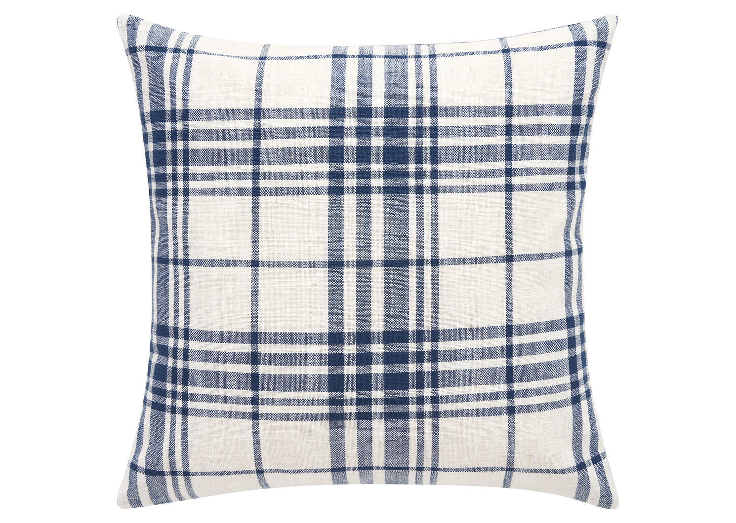 Lewis Toss 20x20 Midnight/Ivory