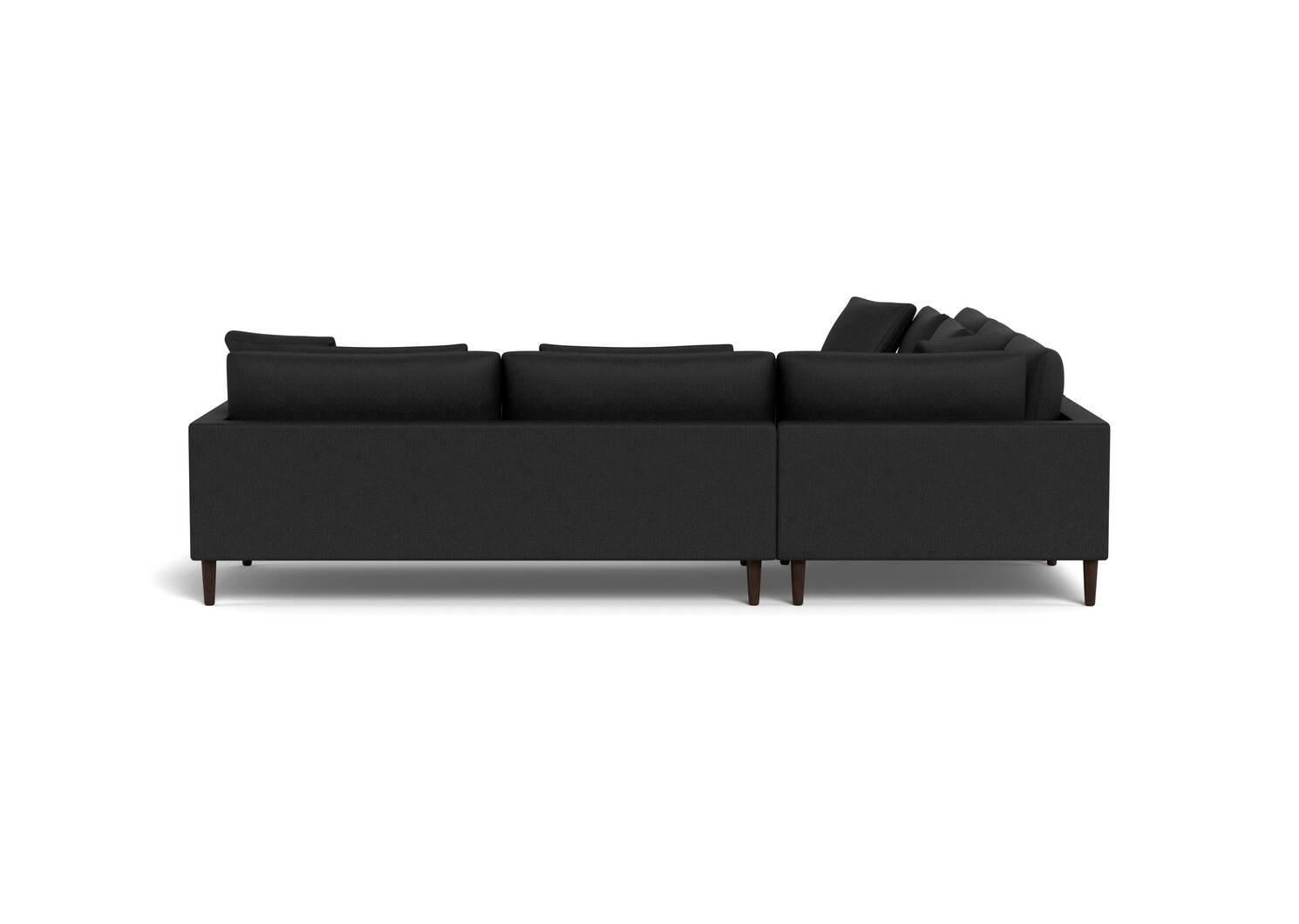 Nixon Custom Sectional