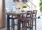 Verres Shimmer -aqua