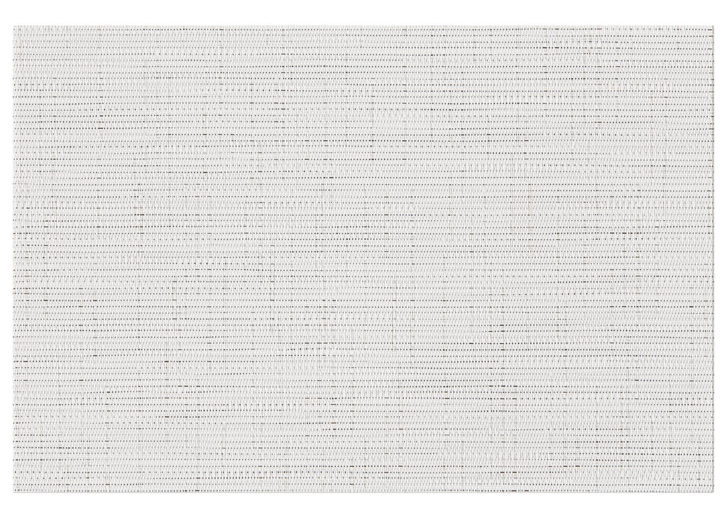 Bowery Placemat Light Grey
