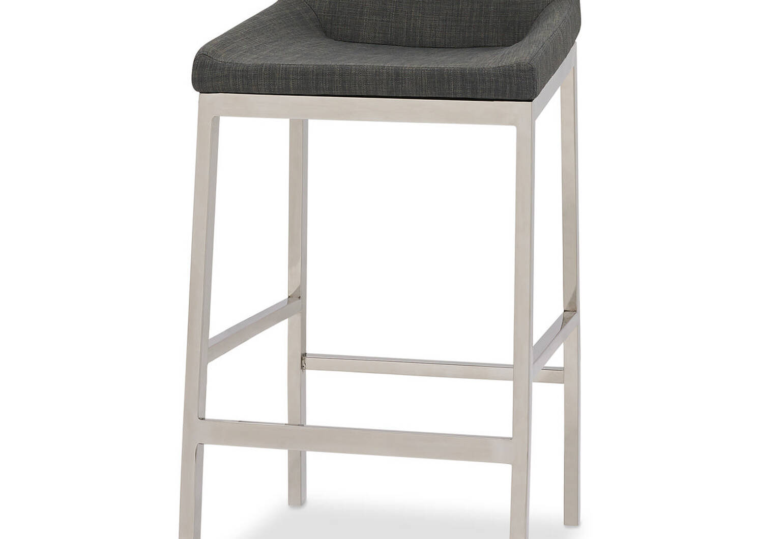 Tabouret Lynd -charbon