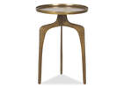 Table d'appoint Saylish 21 po