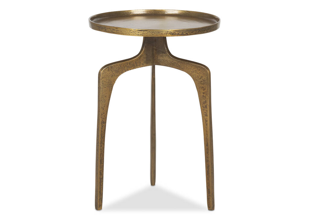 Table d'appoint Saylish 21 po -laiton