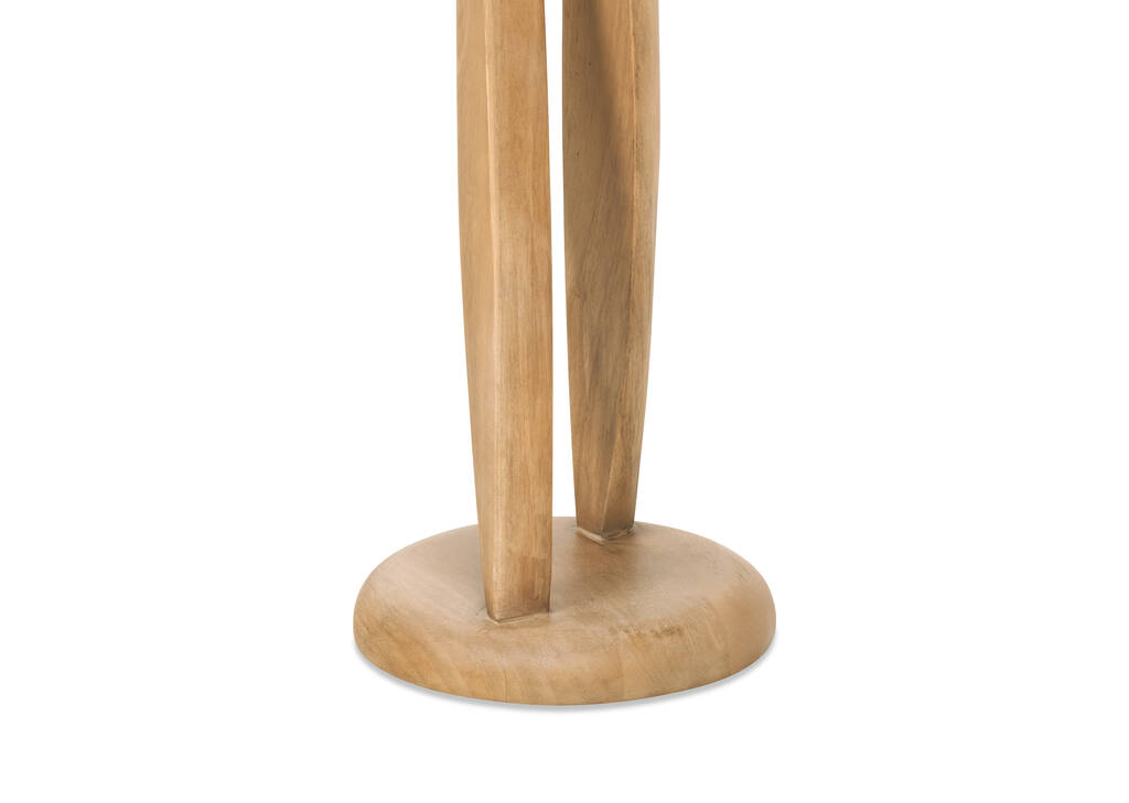 Libby Accent Table -Tasmen Natural