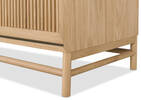 Markham Cabinet -Miro Natural