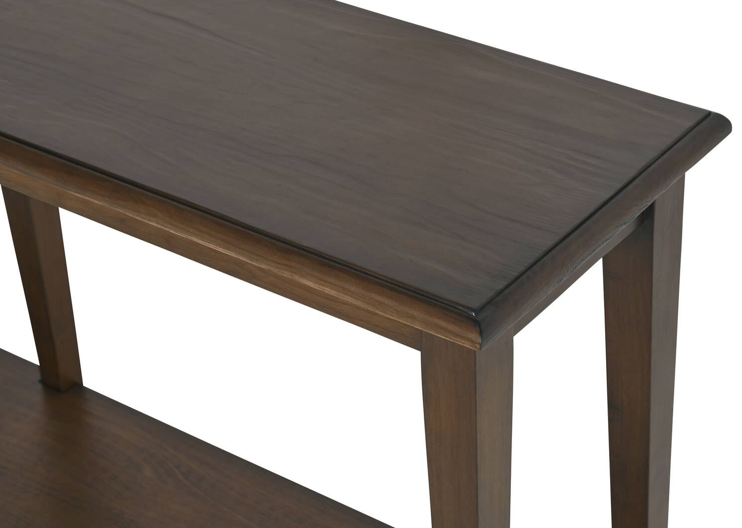 Thornly Console Table -Hughes Umber