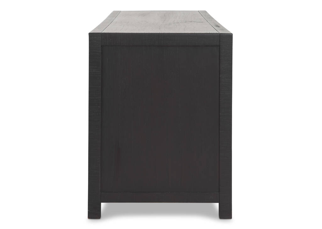 Attenborough Media Unit -Ayr Cocoa