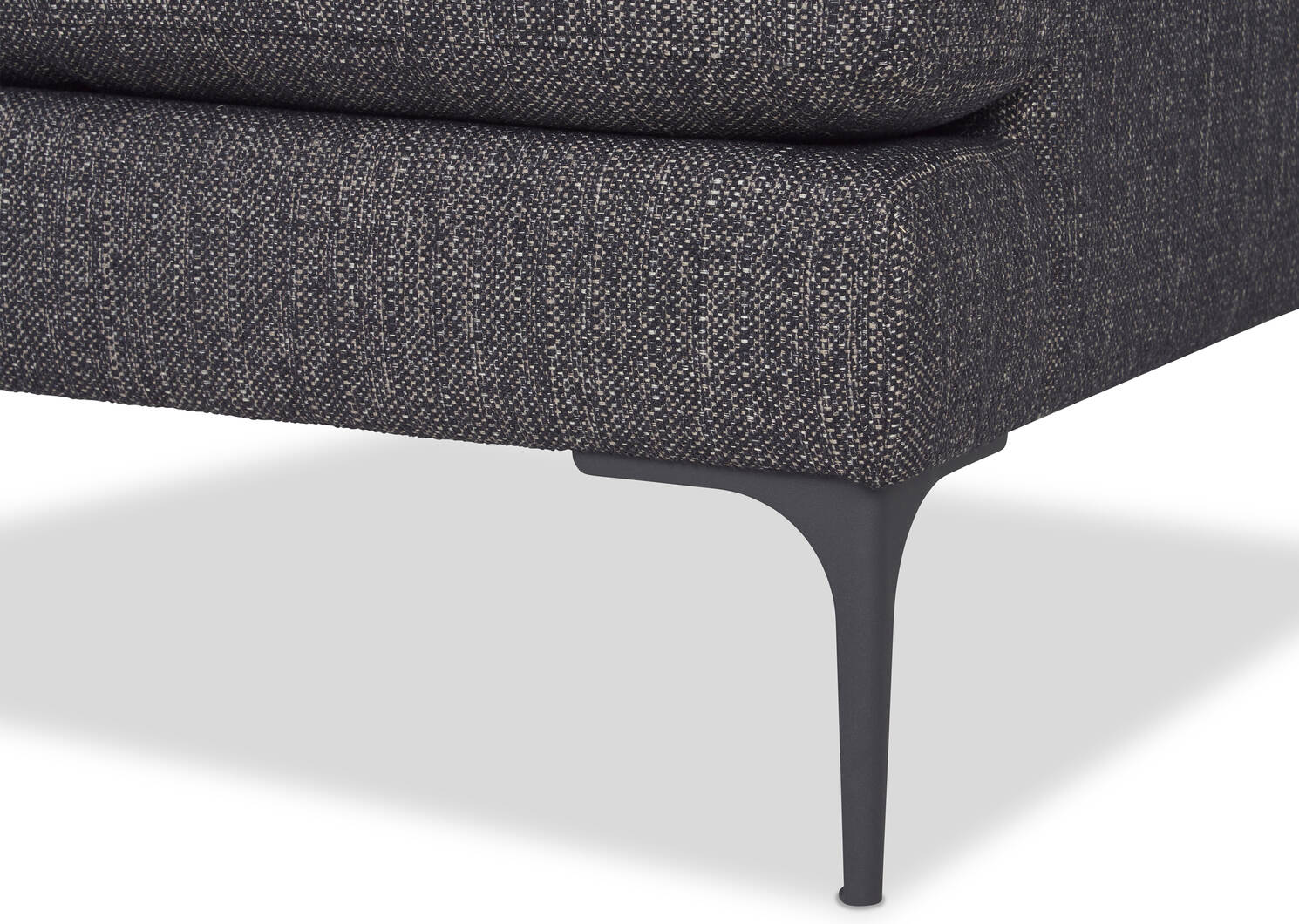 Florence Armchair -Balboa Shadow