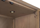 Biltmore Tall Cabinet -Jaida Khaki