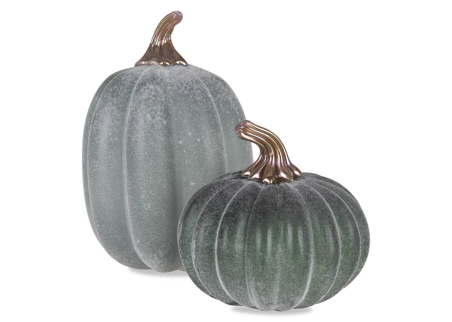 Petite citrouille décorative Pacey