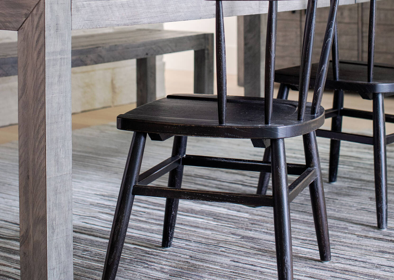 Arthor Dining Chair -Willhelm Café