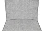 Baxter Dining Chair -Marlin Gravel