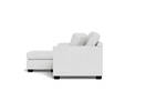 Keith Custom Sofa Chaise