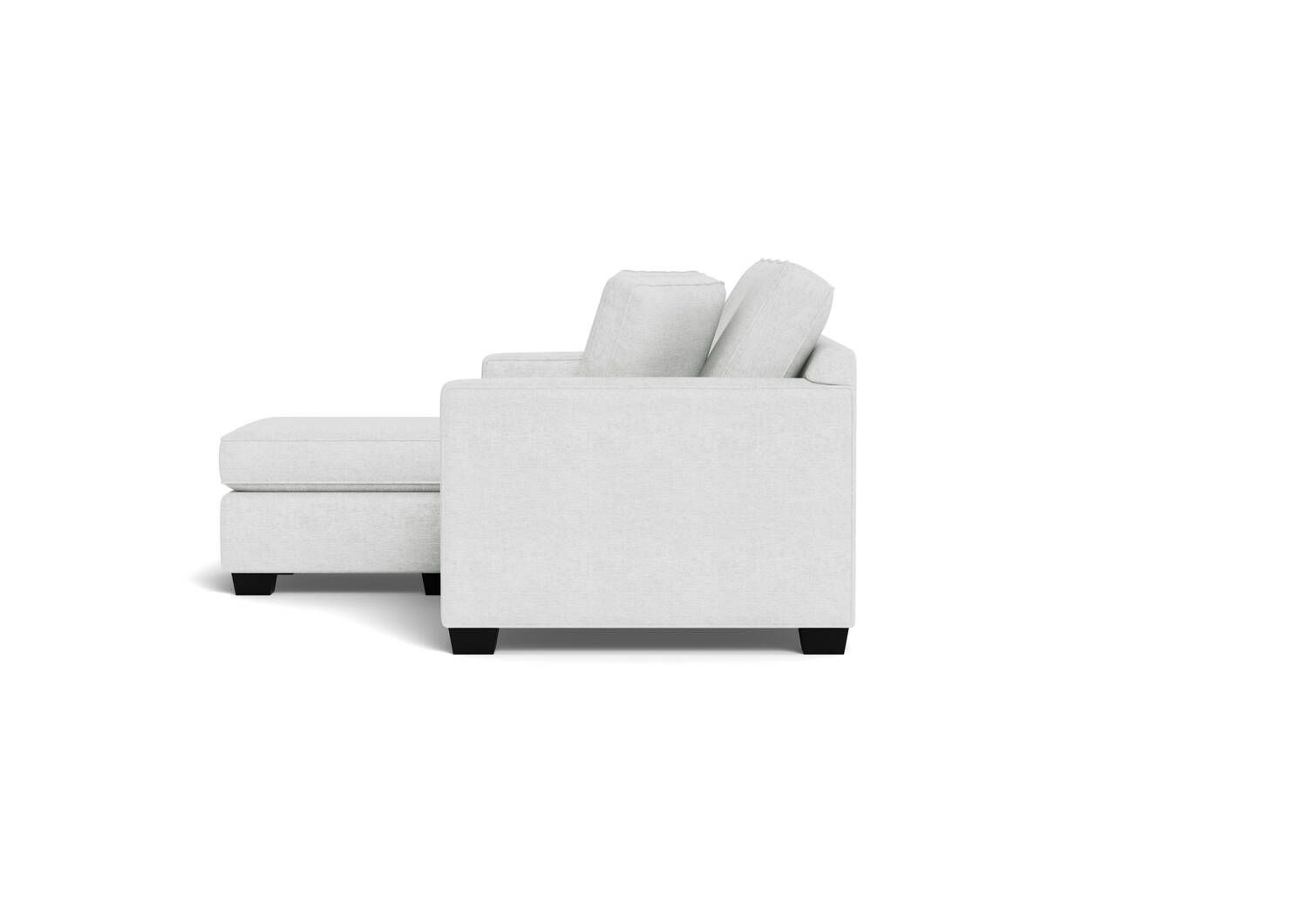 Keith Custom Sofa Chaise