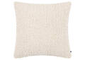Cleo Boucle Pillow 20x20 Ivory