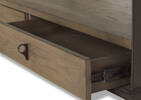 Haden Coffee Table -Madri Sand