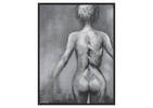 Somebody Wall Art