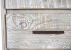 Bayshore 4 Drawer Chest -Aliah Haze