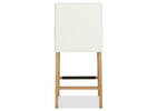 Tabouret Murdoch -Becca crème/faon