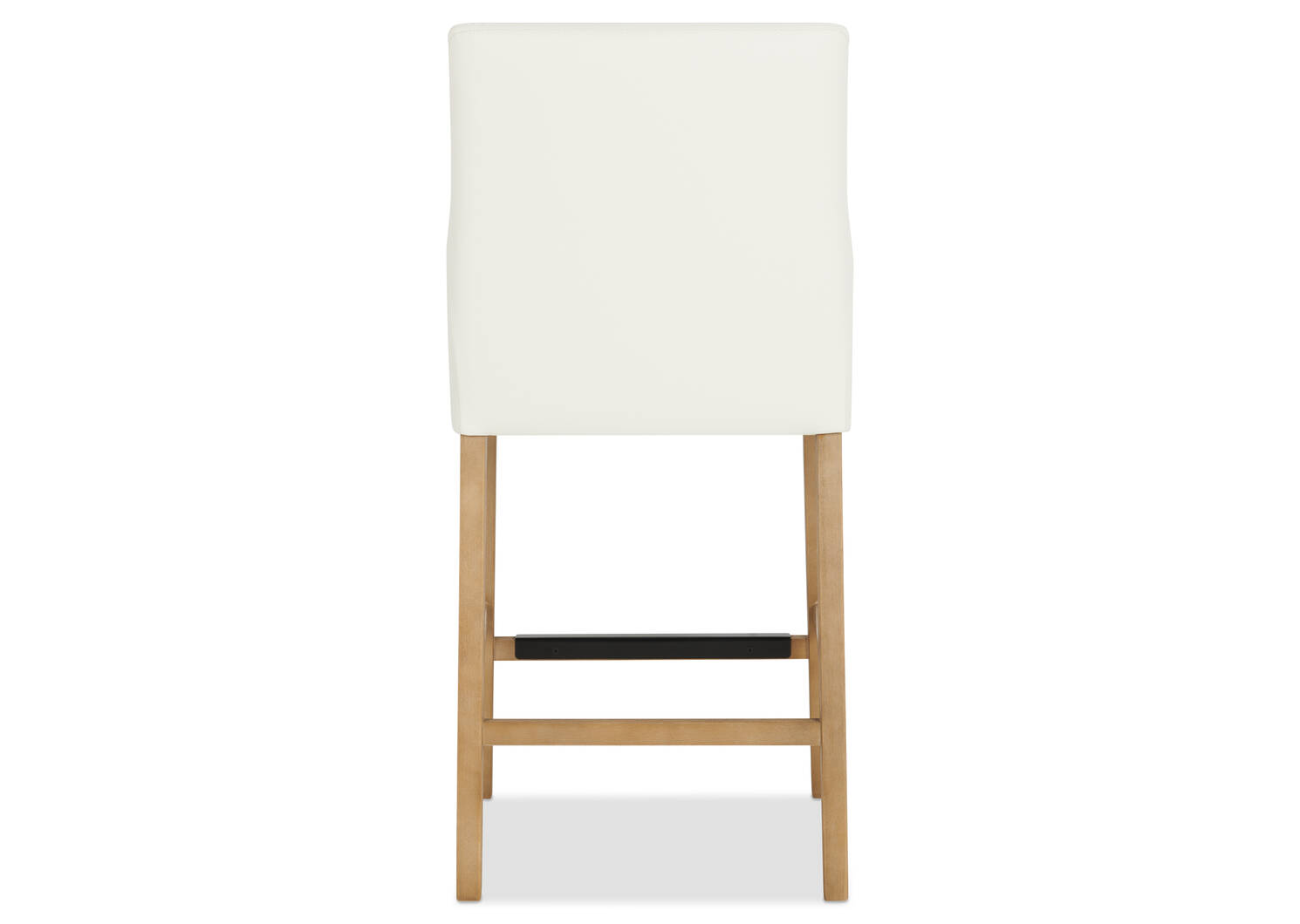 Tabouret Murdoch -Becca crème/faon