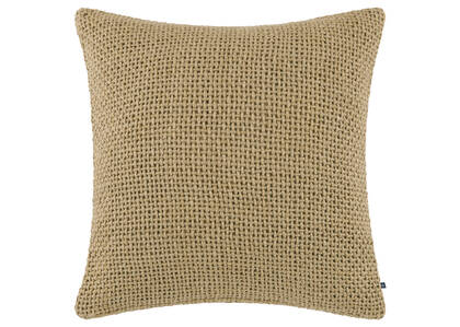 Balmore Cotton Pillow 20x20 Sand