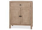 Addison Cabinet -Dunne Oat