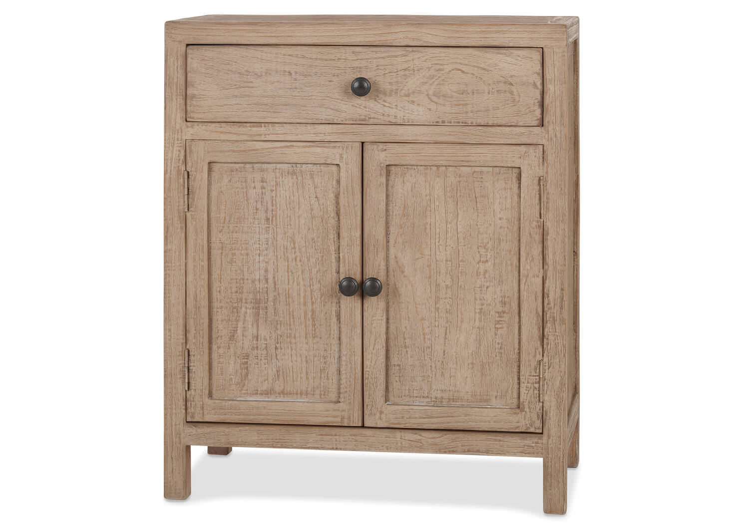 Addison Cabinet -Dunne Oat