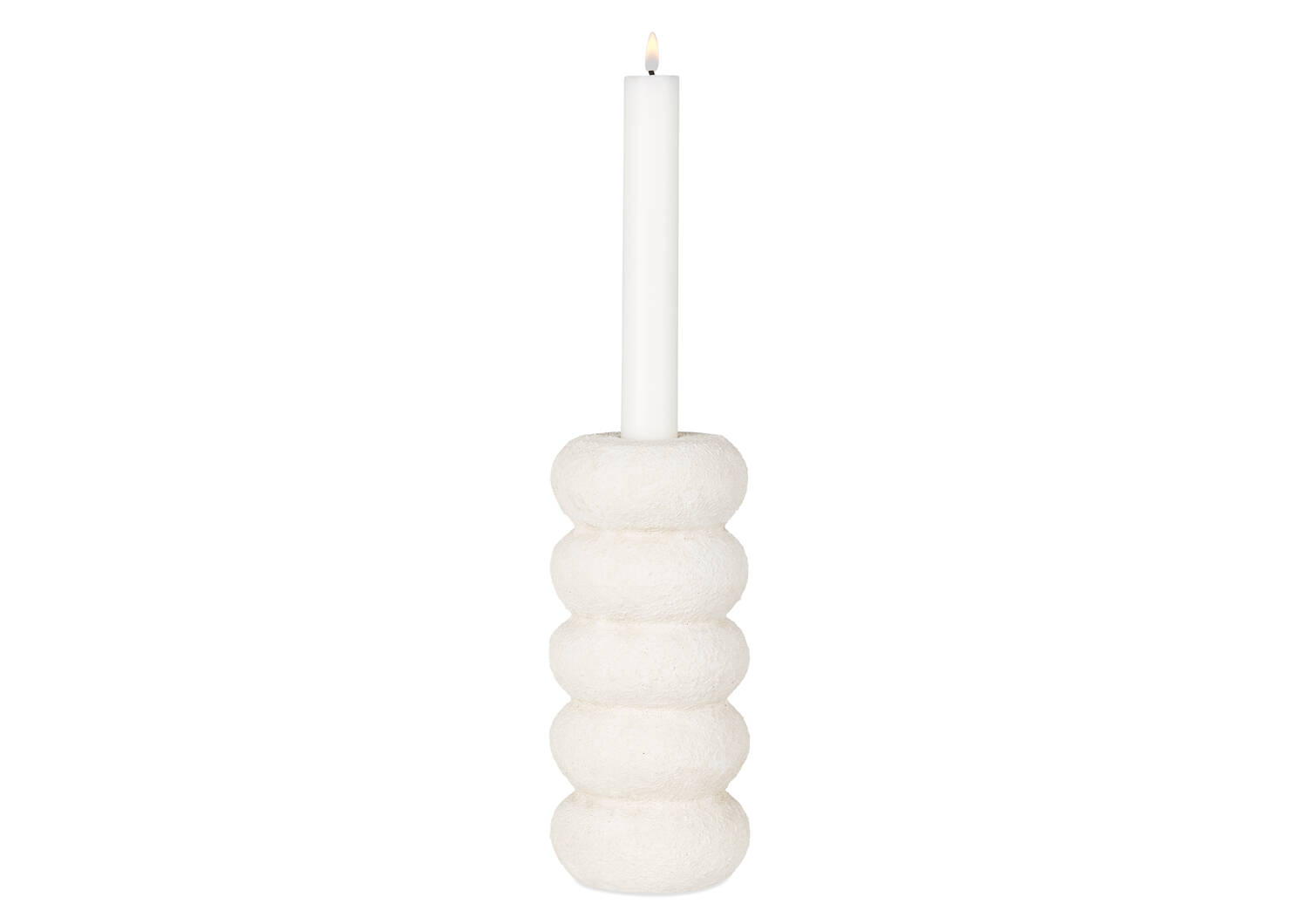 Luella Candle Holder Short