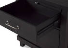 Ironside Nightstand -Khal Café