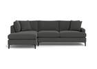 Ramos Custom Sofa Chaise