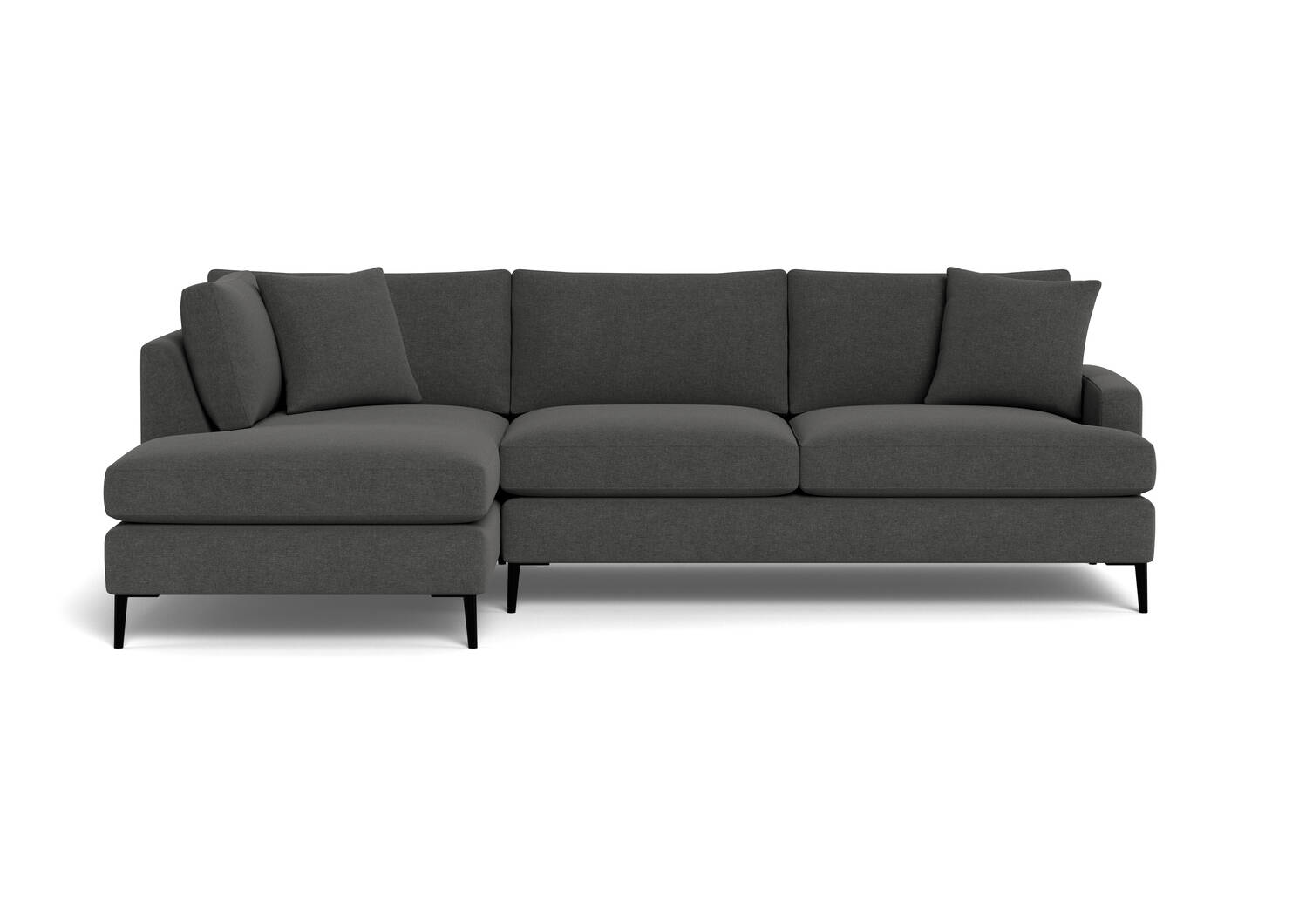 Ramos Custom Sofa Chaise