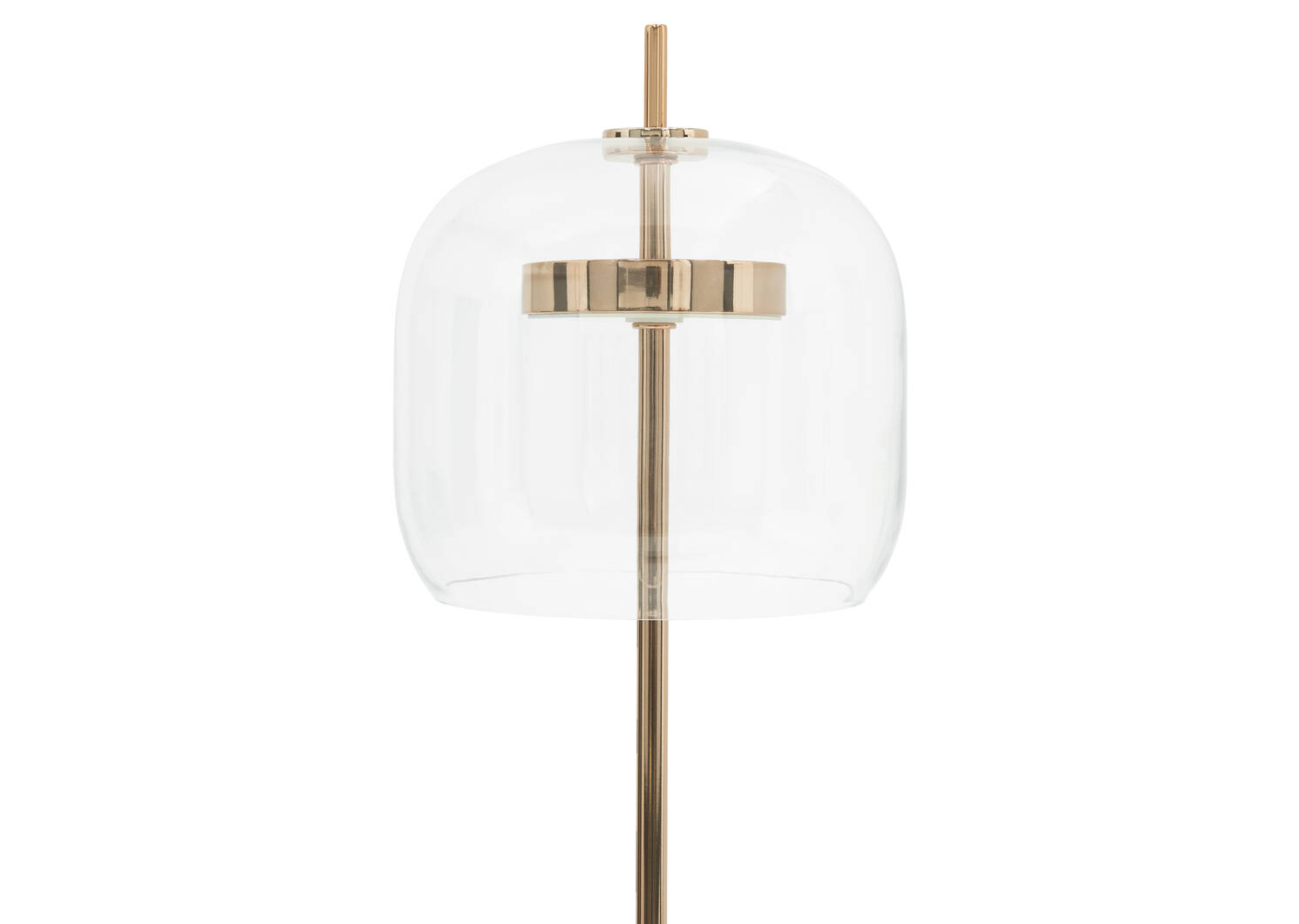 Mesa Floor Lamp