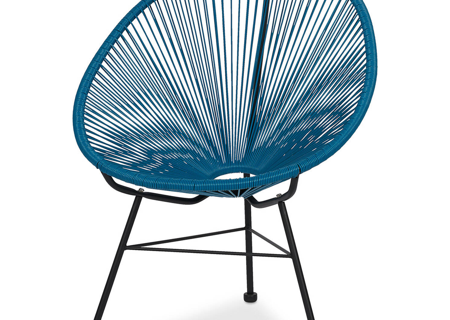 Fresno Chair -Tao Teal