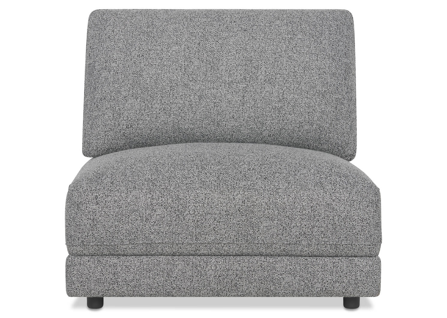 Mila Modular 3-Piece Sofa