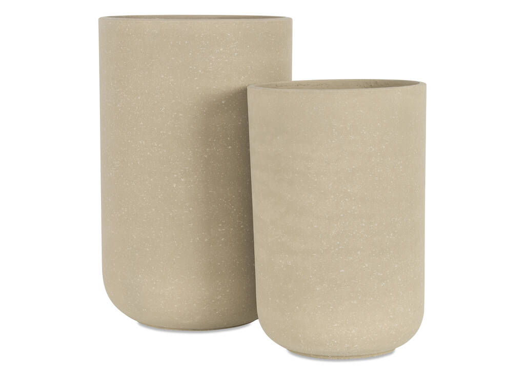 Pismo Planters