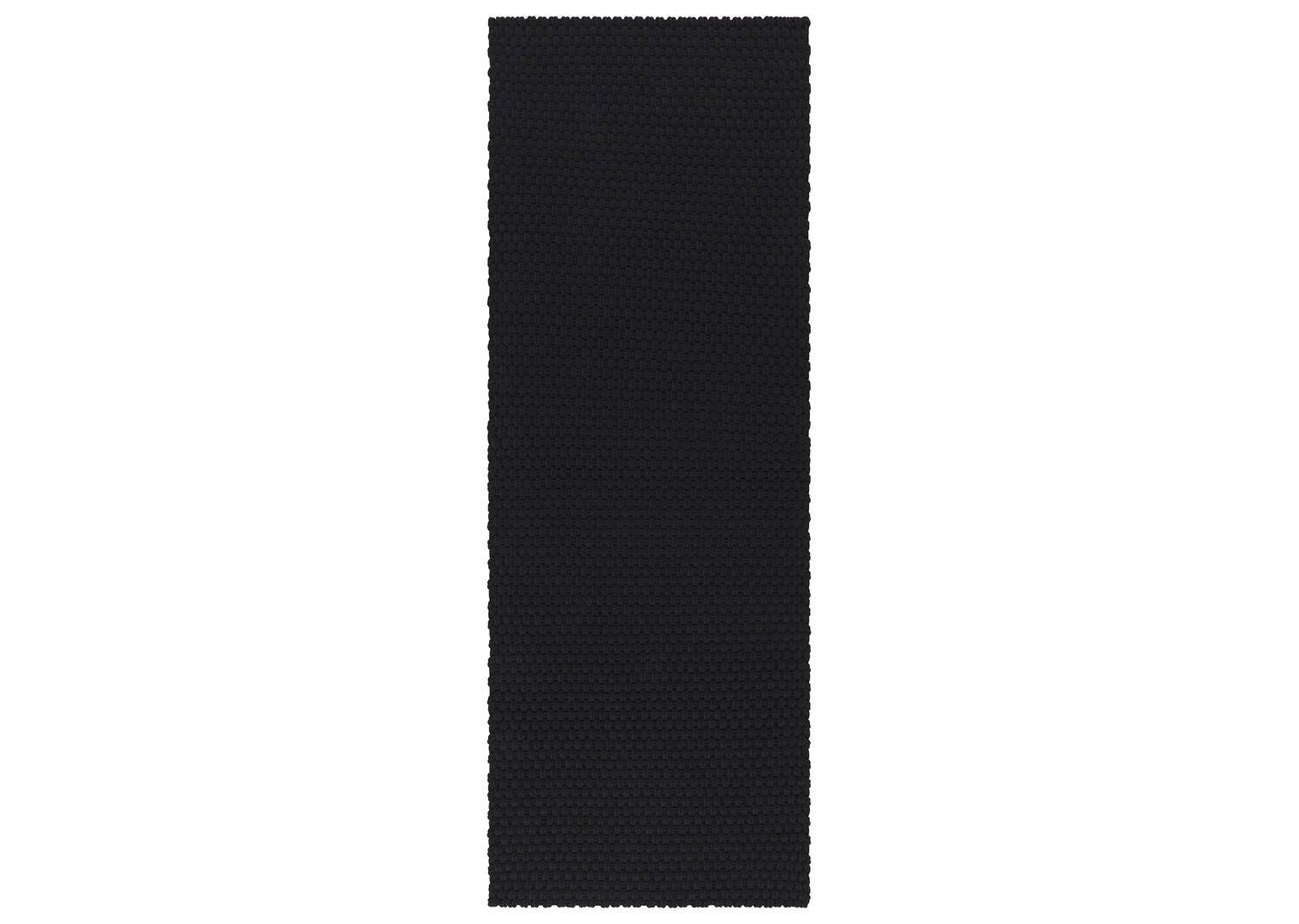 Islet Runner 30x84 Black